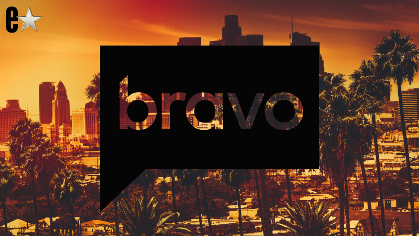 Shahs of Sunset Bravo debut
