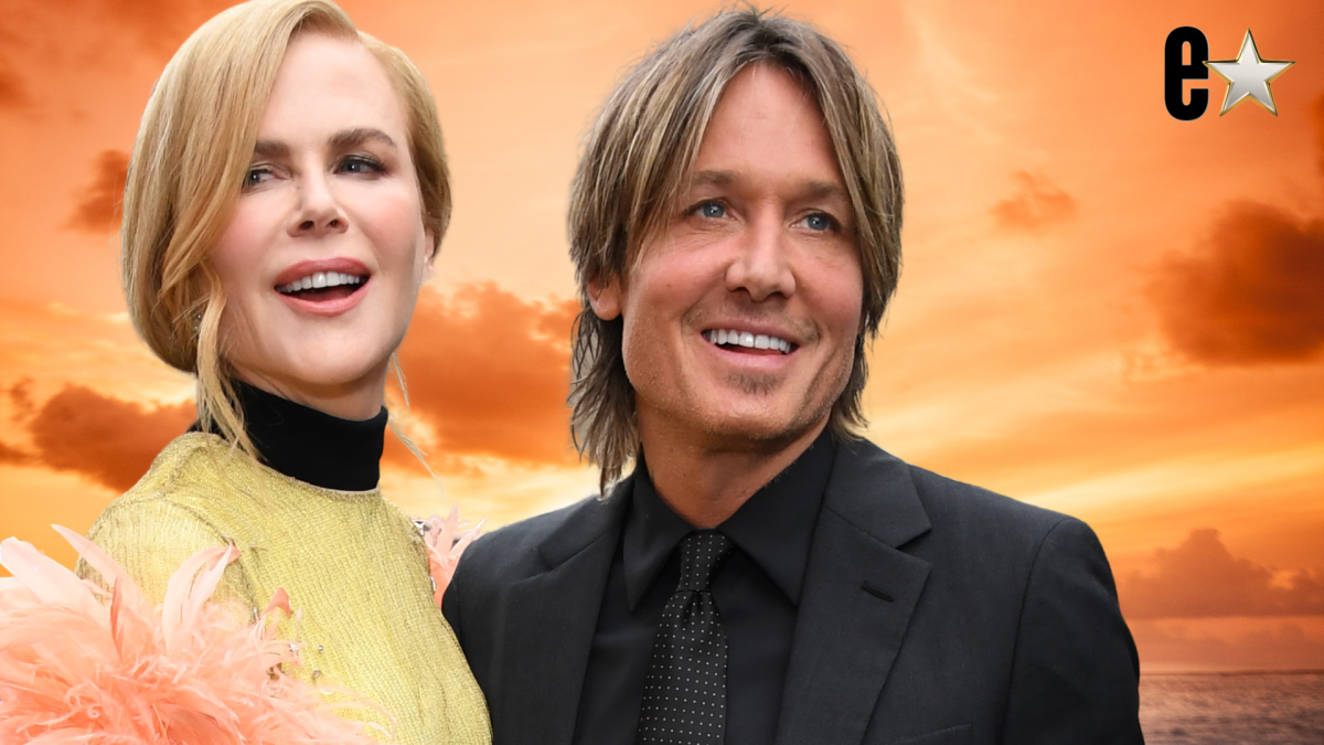 Nicole Kidman Keith Urban divorce
