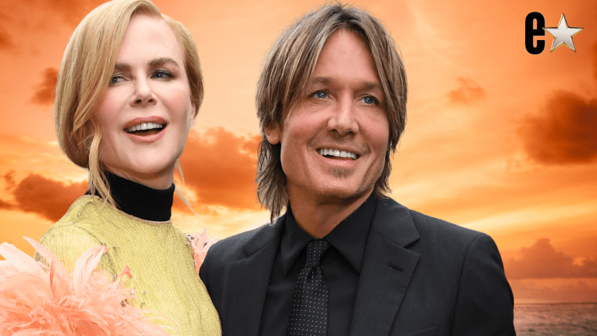 Nicole Kidman Keith Urban divorce