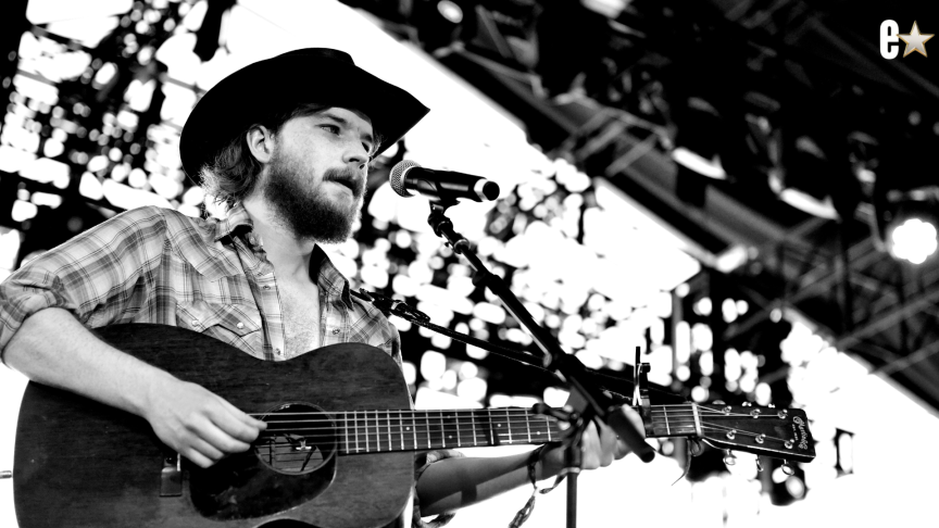 Colter Wall mental health break
