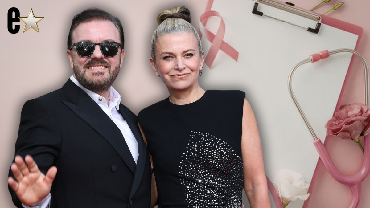 Jane Fallon Reveals Breast Cancer Diagnosis