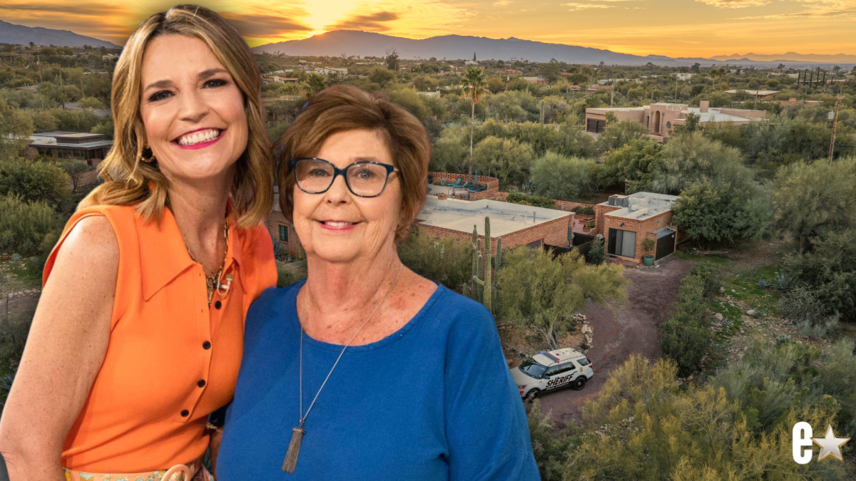 Nancy Guthrie Search Update