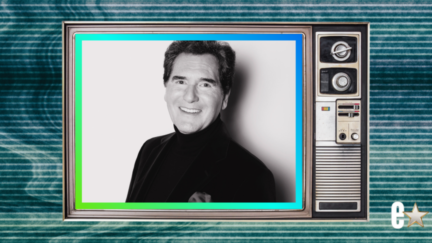 Ernie Anastos cause of death