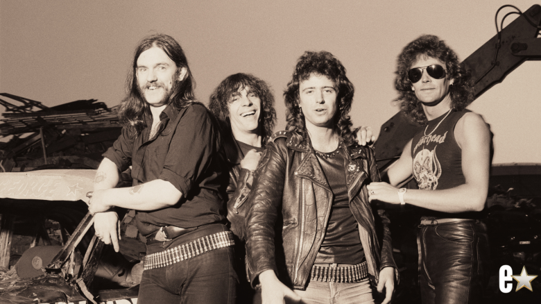 Motörhead Guitarist Phil Campbell Dies At 64