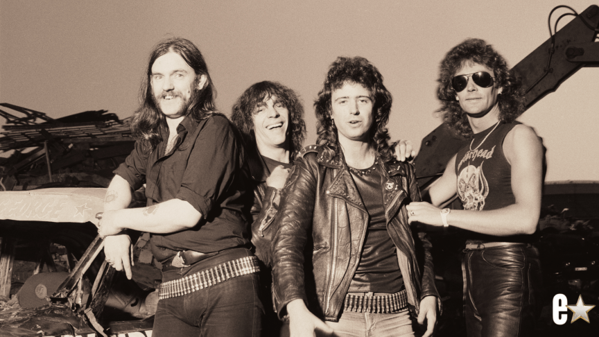 Motörhead Guitarist Phil Campbell Dies At 64