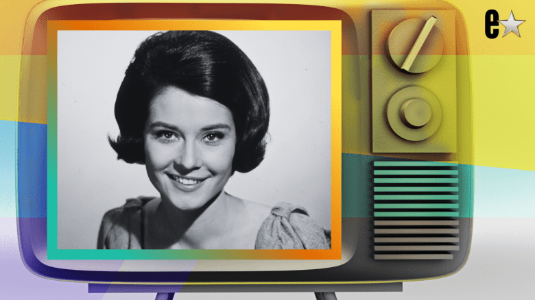 Diane Baker: Then & Now