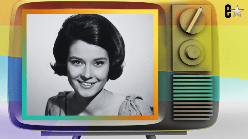 Diane Baker: Then & Now