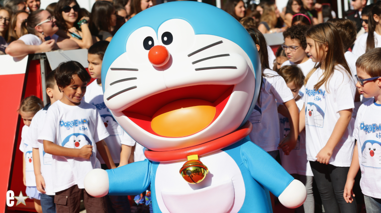 Doraemon Director Tsutomu Shibayama Dies at 84