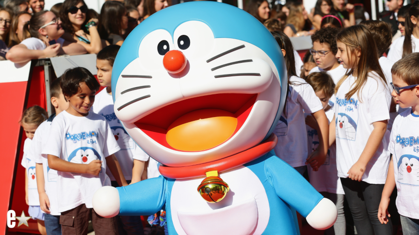 Doraemon Director Tsutomu Shibayama Dies at 84