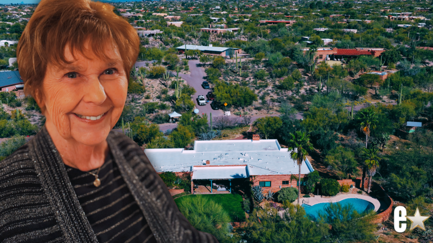Nancy Guthrie vacant home investigation