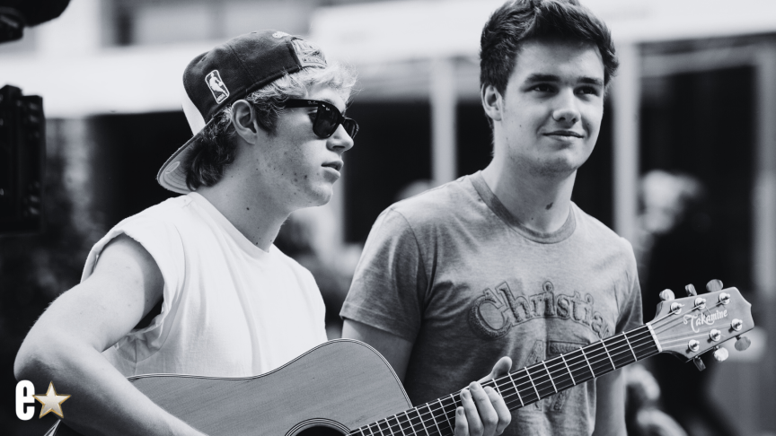 Niall Horan Shares Heartbreaking Details of Final Meeting With Liam Payne