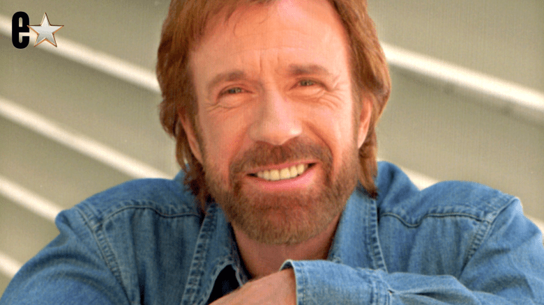 Chuck Norris