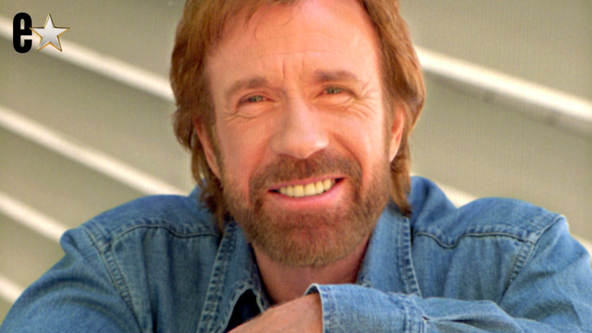 Chuck Norris