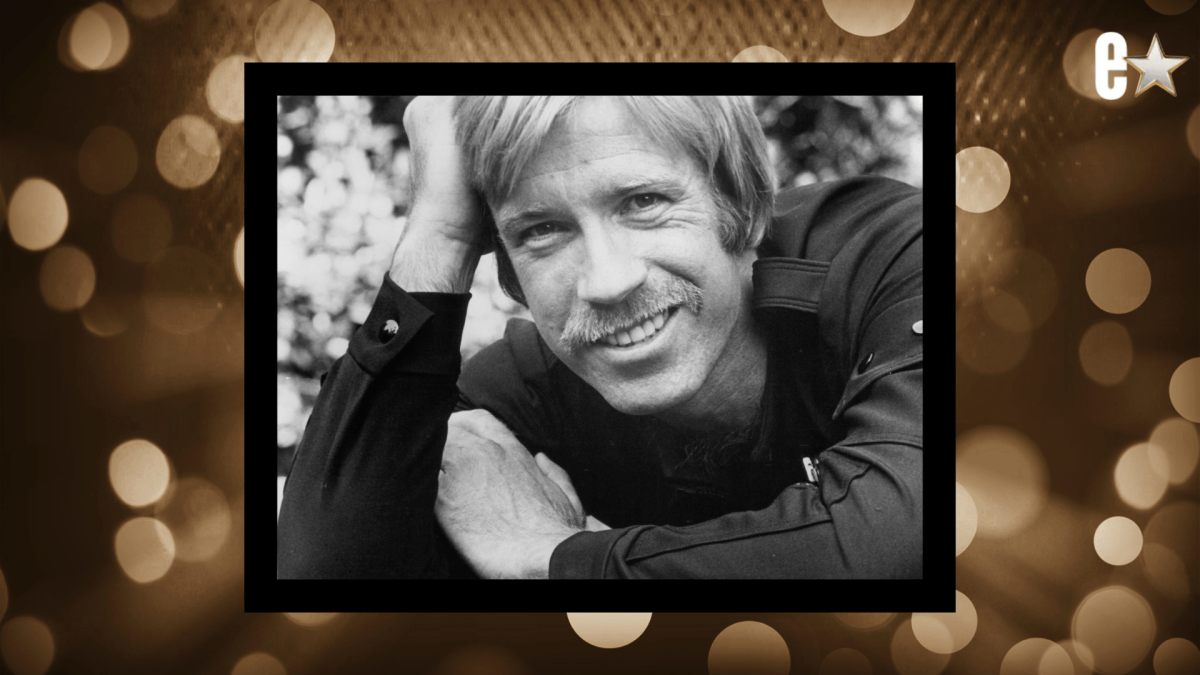 Chuck Norris