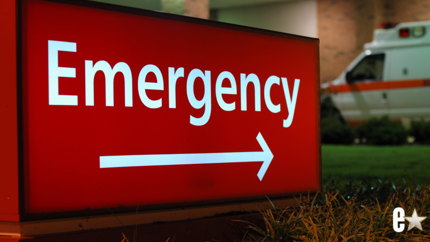 Pete Bowditch hospital update