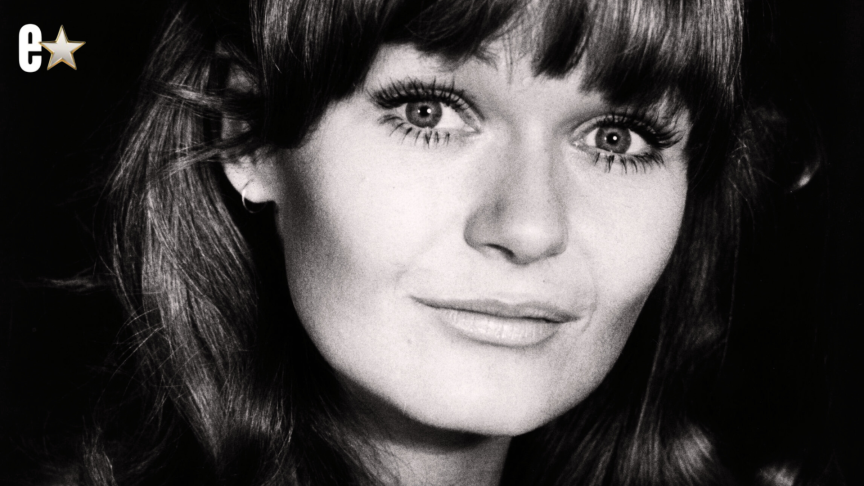 Valerie Perrine dies