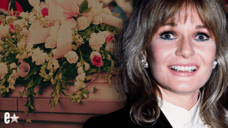 GoFundMe Launched to Honor Valerie Perrine’s Final Wish