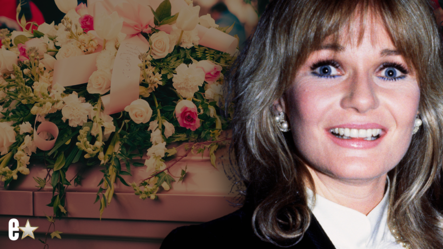 GoFundMe Launched to Honor Valerie Perrine’s Final Wish