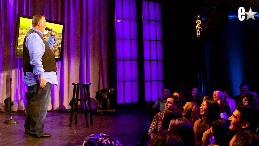 Billy Gardell Loses 173 Lbs: