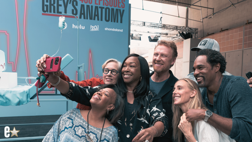Grey’s Anatomy Kevin McKidd Kim Raver exit