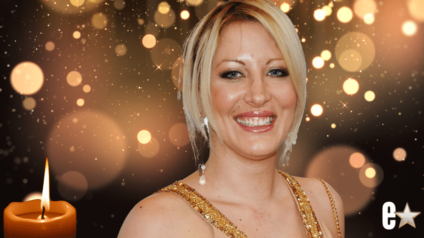 Loana Petrucciani death