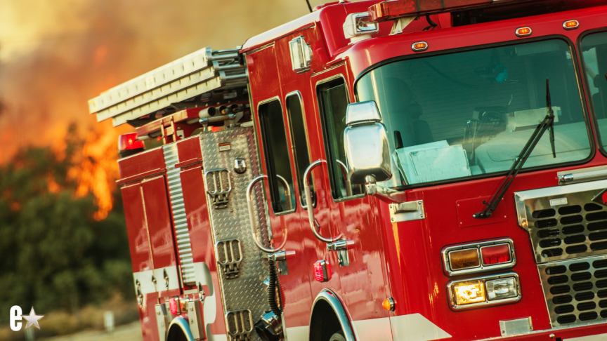 Jessica Shannon house fire