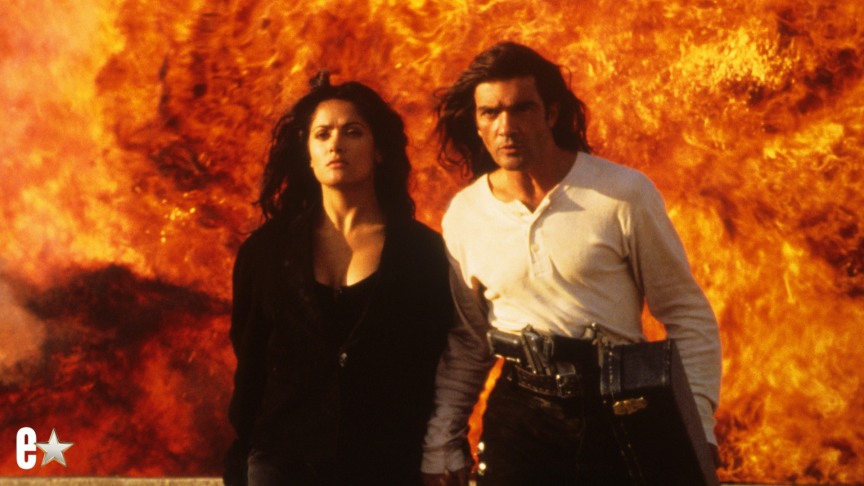 Antonio Banderas heart attack life change