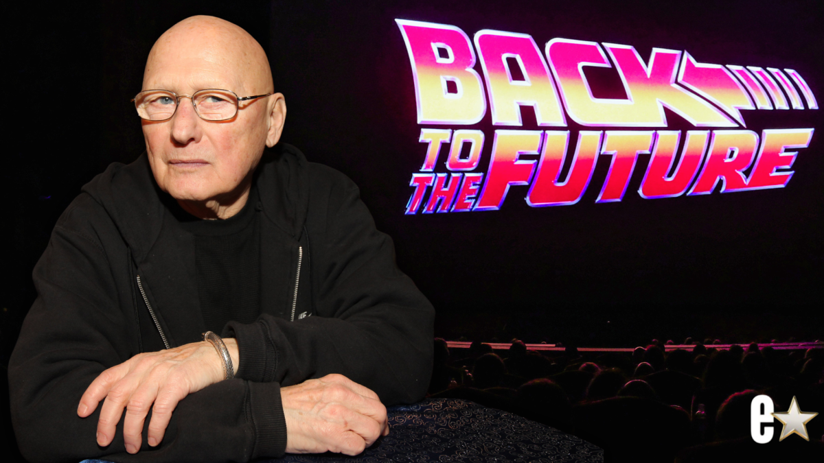Veteran Character Actor James Tolkan Dies at 94