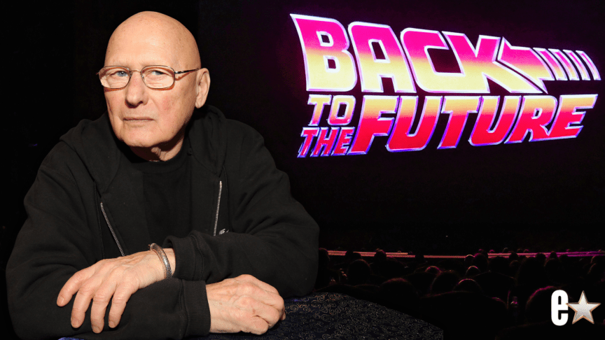 Veteran Character Actor James Tolkan Dies at 94