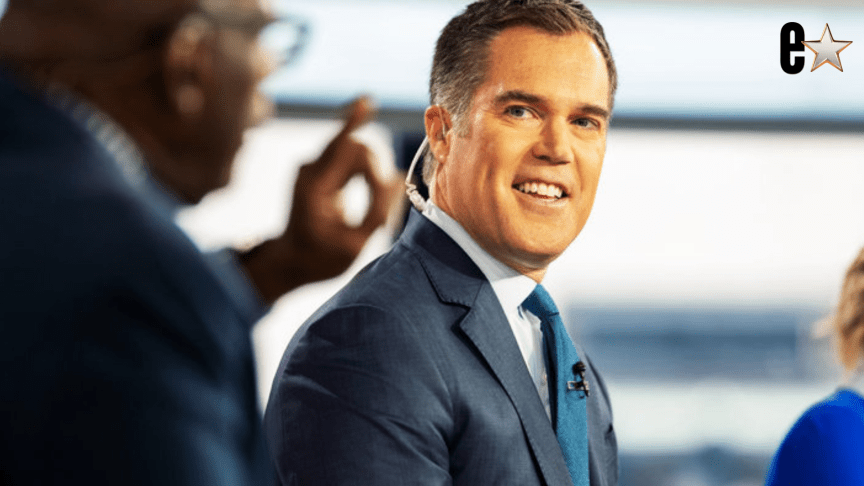Peter Alexander leaves Today show