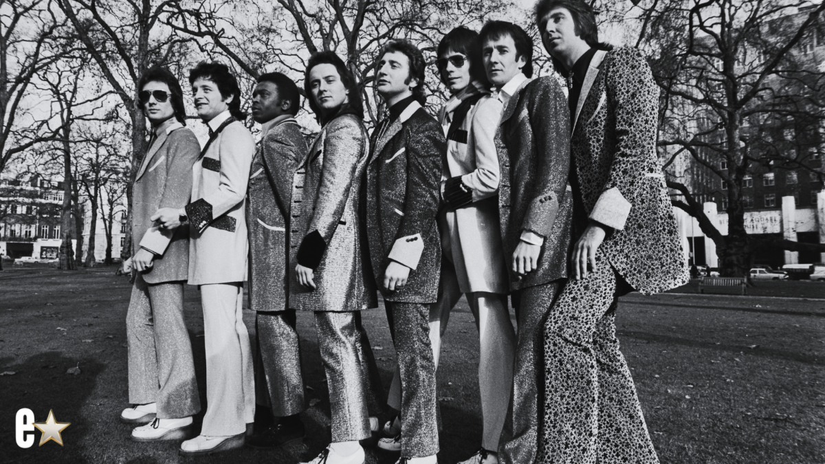 Photo of SHOWADDYWADDY
