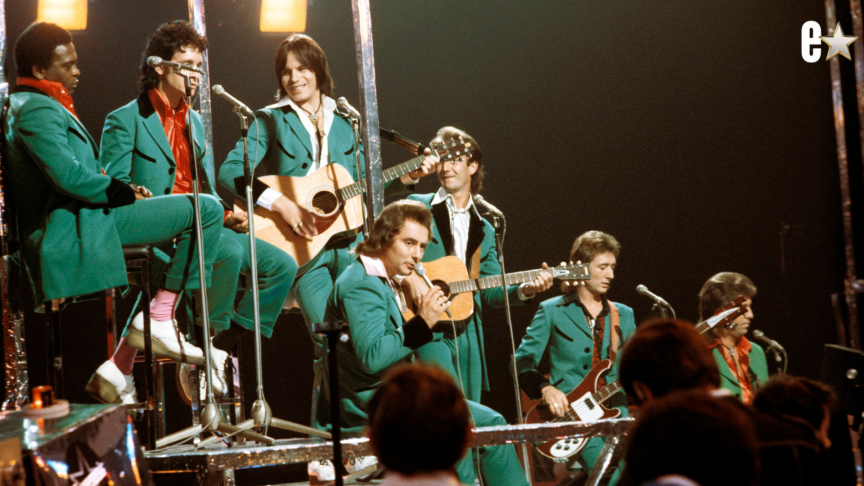 Guitarist Trevor Oakes dies aged 79