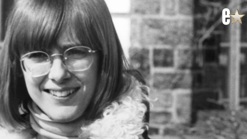 Mary Beth Hurt death