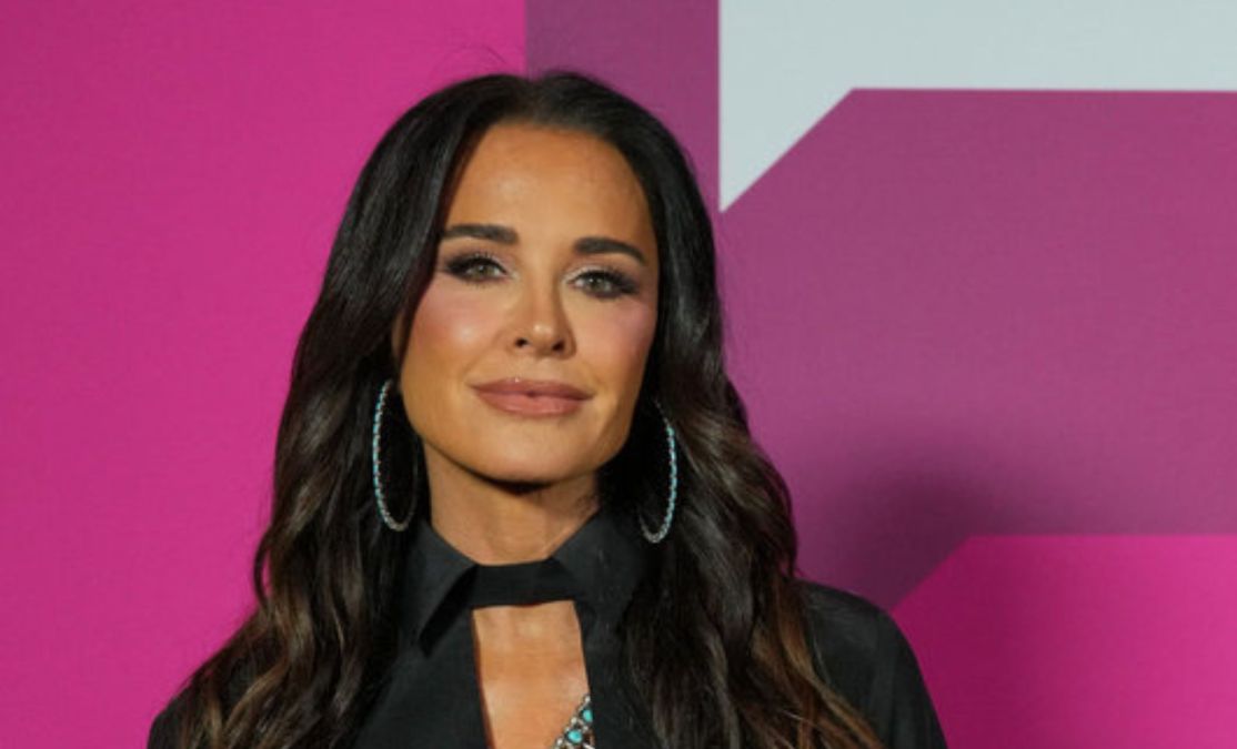 Kyle Richards