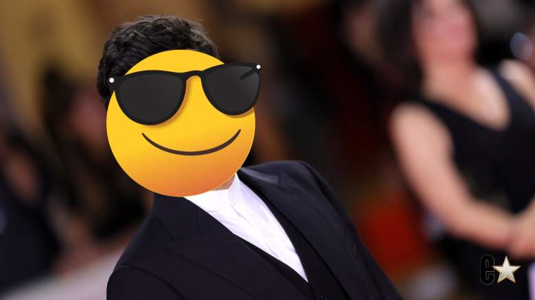 Adrian grenier