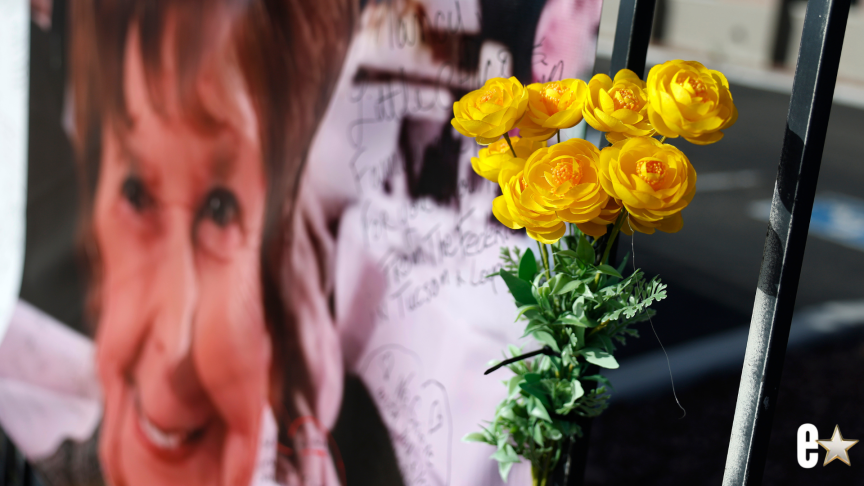 Savannah Guthrie Visits Mother’s Memorial