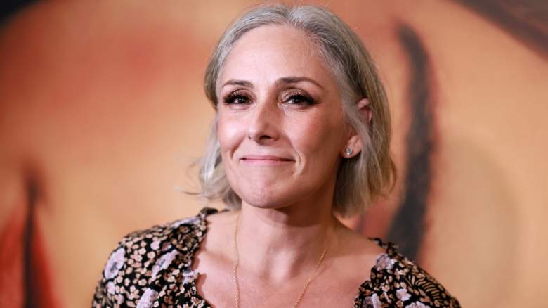 Ricki lake