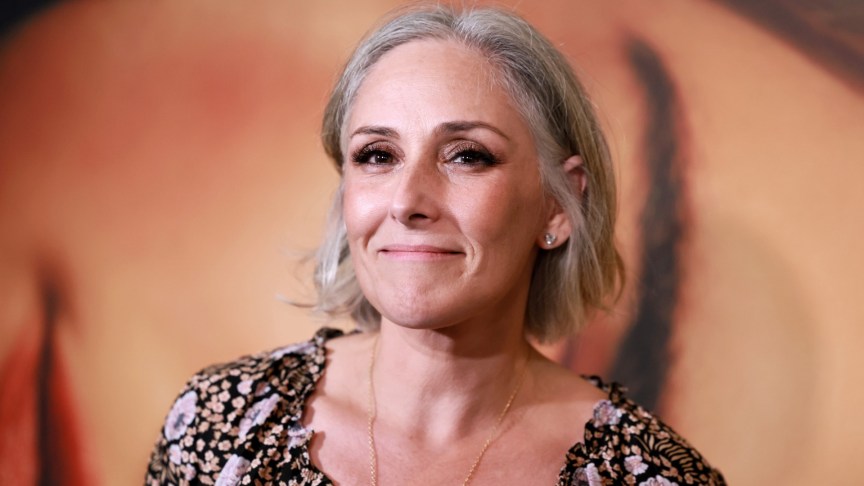 Ricki lake