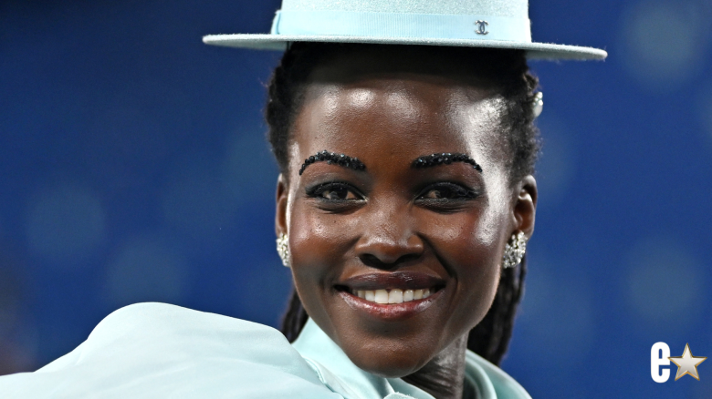 Lupita Nyong’o uterine fibroids Update