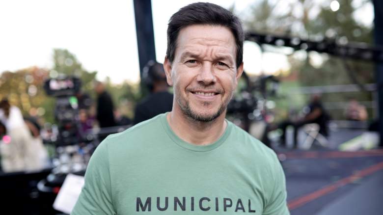 Mark Wahlberg