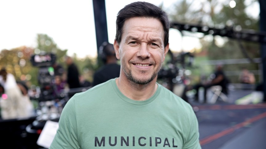 Mark Wahlberg