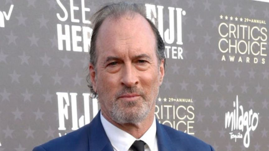 Scott Patterson