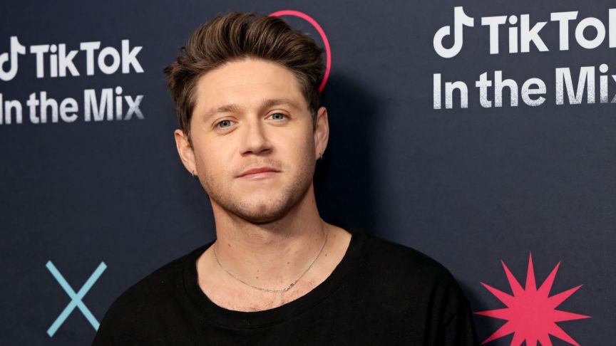 Niall Horan