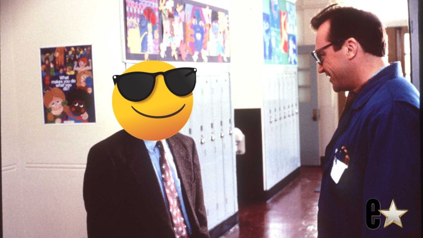 Rick Moranis