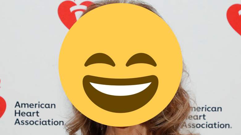 Susan Lucci