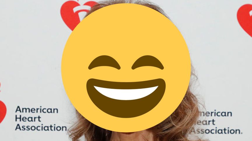 Susan Lucci
