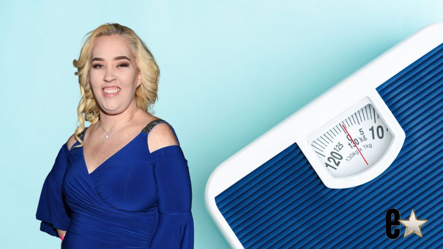Mama June
