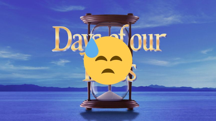 Days of Our Lives Alice Halsey