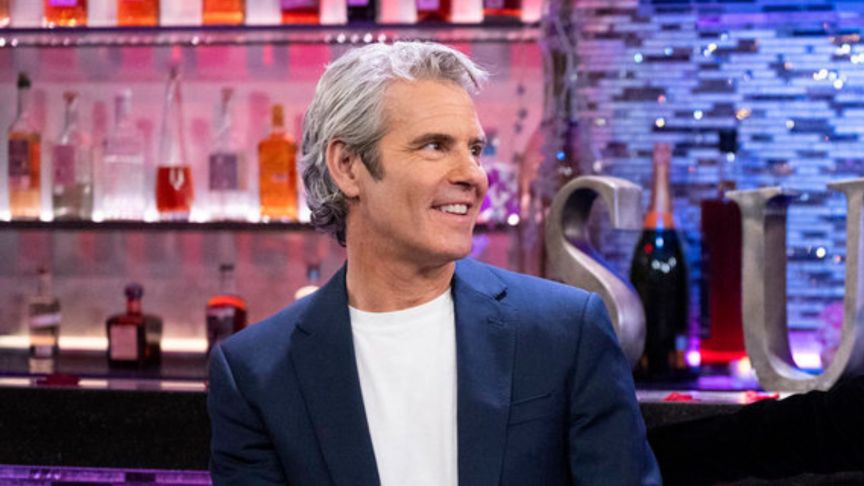 Andy Cohen