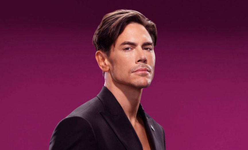 Tom Sandoval